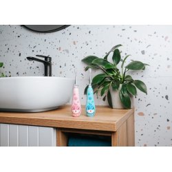 Sonic tandb�rste Baby KIDO SMILE ZK3010