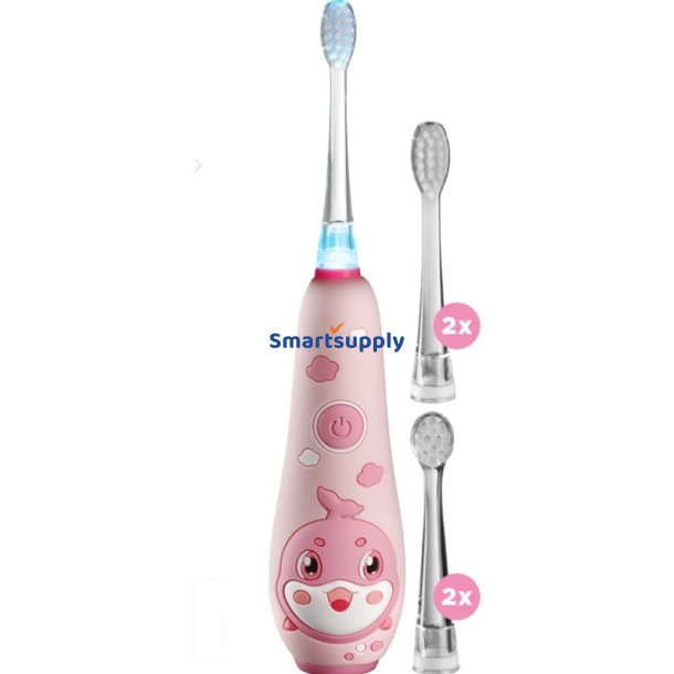Sonic tandb�rste Baby KIDO SMILE ZK3010