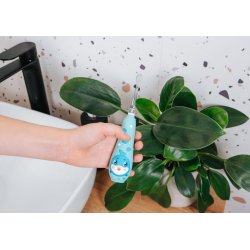 Sonic tandb�rste Baby KIDO SMILE ZK3020