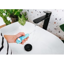 Sonic tandb�rste Baby KIDO SMILE ZK3020