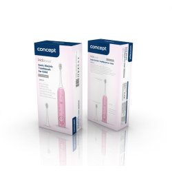 Sonisk tandb�rste B�rn KIDO SMILE ZK6010