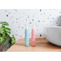 Sonisk tandb�rste B�rn KIDO SMILE ZK6010