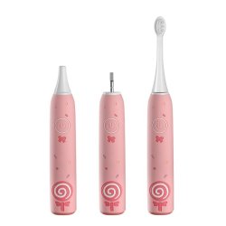 Sonisk tandb�rste B�rn KIDO SMILE ZK6010