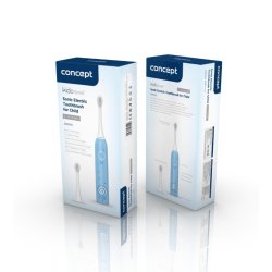 Sonic tandb�rste B�rn KIDO SMILE ZK6020