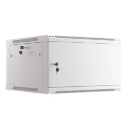 V�gholdsrum 19 tommer 6U 600x600 gr� WF01-6606-00S