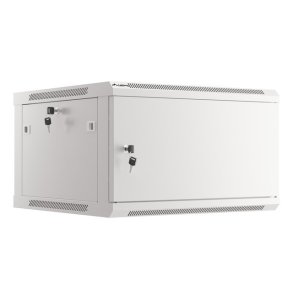 V�gholdsrum 19 tommer 6U 600x600 gr� WF01-6606-00S