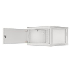 V�gholdsrum 19 tommer 6U 600x600 gr� WF01-6606-00S