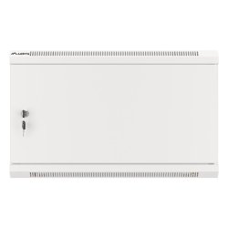 V�gholdsrum 19 tommer 6U 600x600 gr� WF01-6606-00S