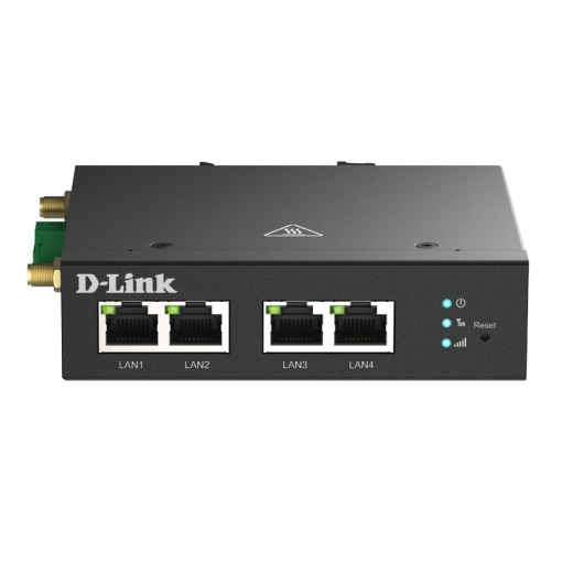 LTE Modem DWM-314-T