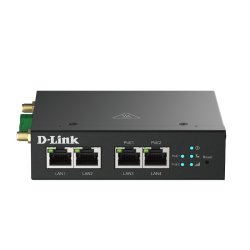 LTE POE modem DWM-314-TP