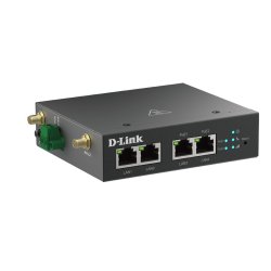 LTE POE modem DWM-314-TP