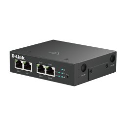 LTE POE modem DWM-314-TP