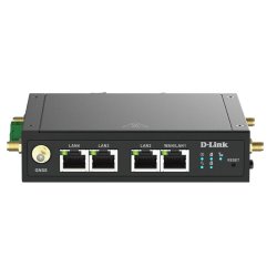 Router 4G DWM-530-T