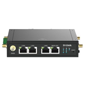 Router 4G DWM-530-T