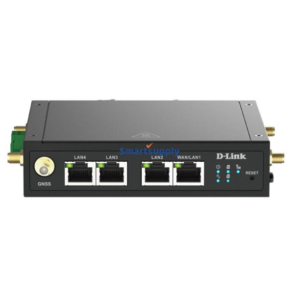Router 4G DWM-530-T