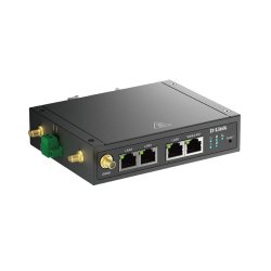 Router 4G DWM-530-T