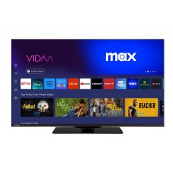 TV QLED 43 tommer 43QV3F63DG