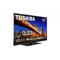 TV QLED 43 tommer 43QV3F63DG
