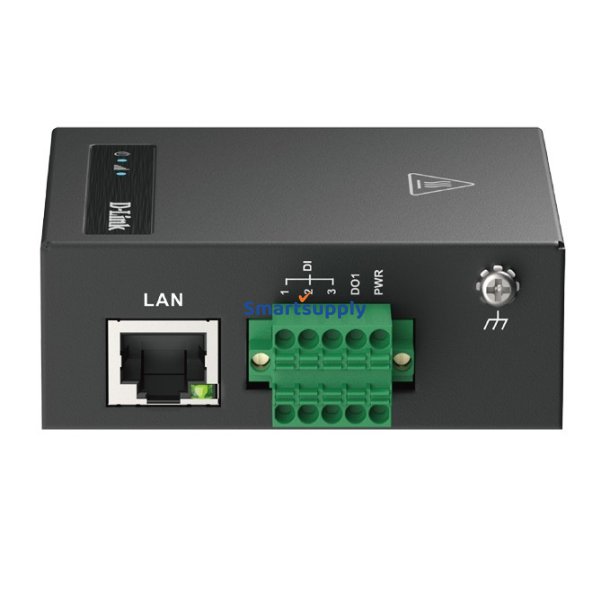 LTE Gateway DOM-311-TSO