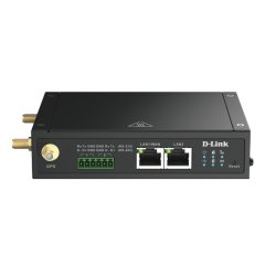 4G Gateway DOM-530-TSO