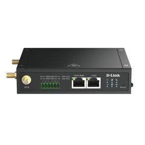 4G Gateway DOM-530-TSO