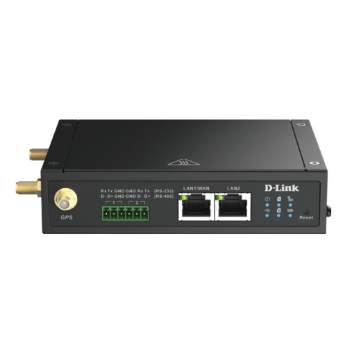 4G Gateway DOM-530-TSO