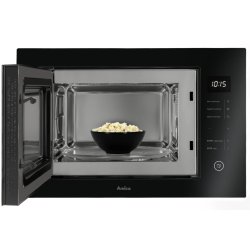 Mikroovn AMMB25E4SGB