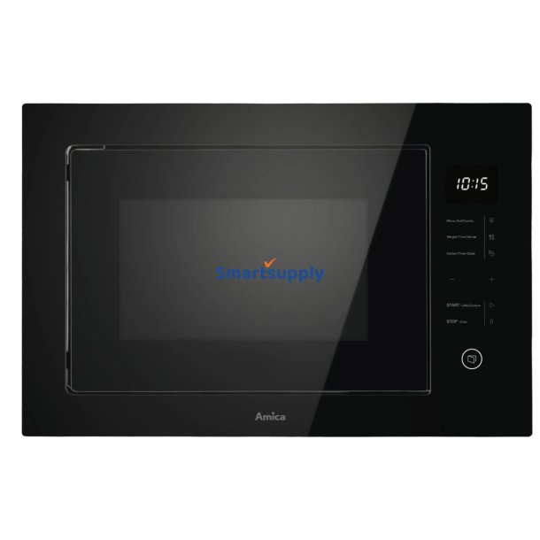 Mikroovn AMMB25E4SGB