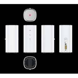 Router MC8512 SIM 5G Ultra med WiFi7