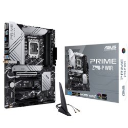 Motherboard PRIME Z790-P WIFI s1700 4DDR5 HDMI/DP ATX