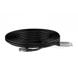 USBA RJ45 kabel AK-300600-020-S