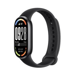 Smart Band 10 Midnight Black