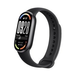 Smart Band 10 Midnight Black