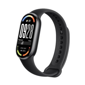 Smart Band 10 Midnight Black