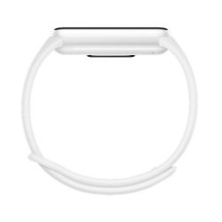 Smart Band 10 Ceramic Edition Cream White