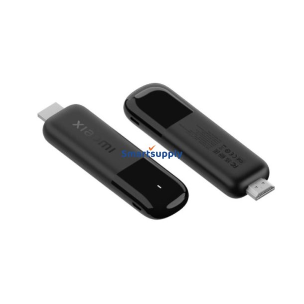 Smart TV stick 4k EU 2 gen