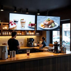 Loftbeslag til TV MC-112B Max belastning 60KH