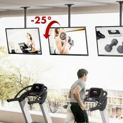 Loftbeslag til TV MC-112B Max belastning 60KH