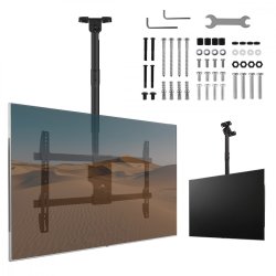 Loftbeslag til TV MC-112B Max belastning 60KH