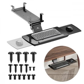 Tastaturholder max 5kg MC-156 B