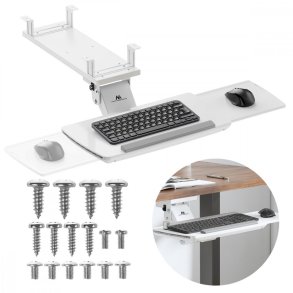 Tastaturholder MC-156 W, max 5kg