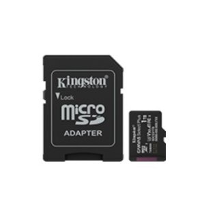 MicroSD hukommelseskort 1TB Canvas Select+ G3 150MB/s adapter