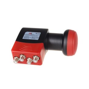 LNB Quad MCTV-671 Maclean