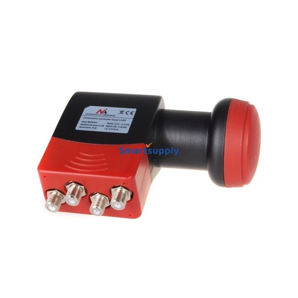 LNB Quad MCTV-671 Maclean