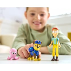 Figurer s�t Paw Patrol Chase