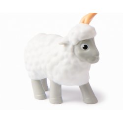 Figur s�t Paw Patrol Marshall