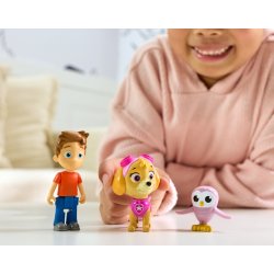 Figurer s�t Paw Patrol Skye