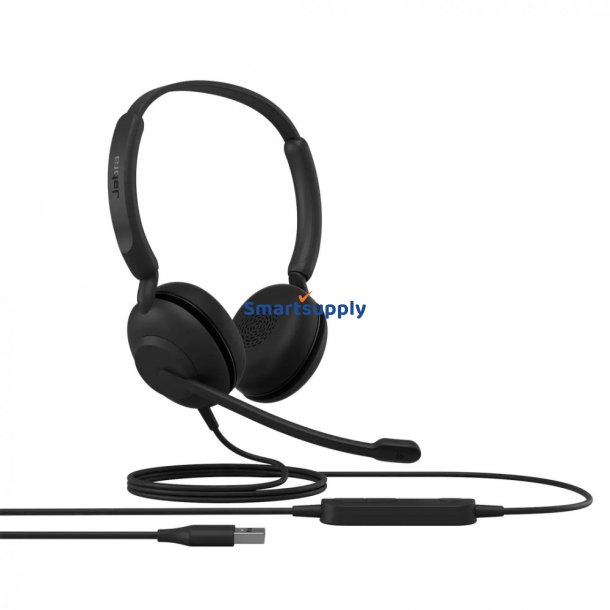 Jabra Evolve 10 Stereo USB-A