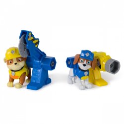 Figur s�t Rubble og Crew