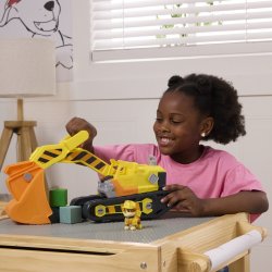 K�ret�js Rubble Crew Deluxe Rubble